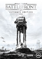 STAR WARS Battlefront Ultimate Edition